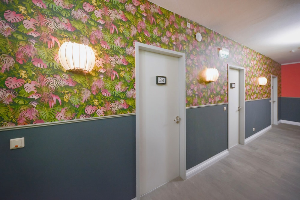 Old Town Hostel Berlin 33/50