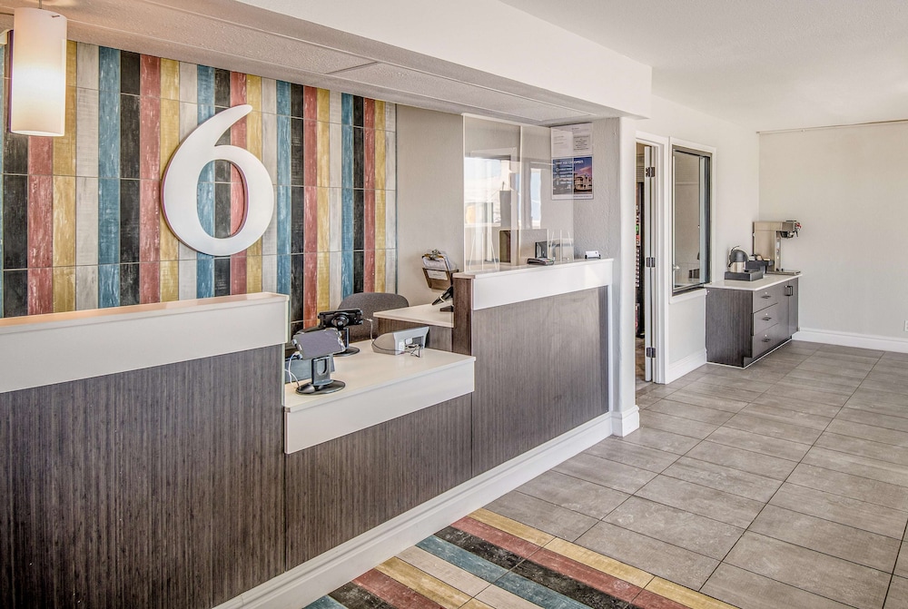 Motel6 Elko, NV 9/50