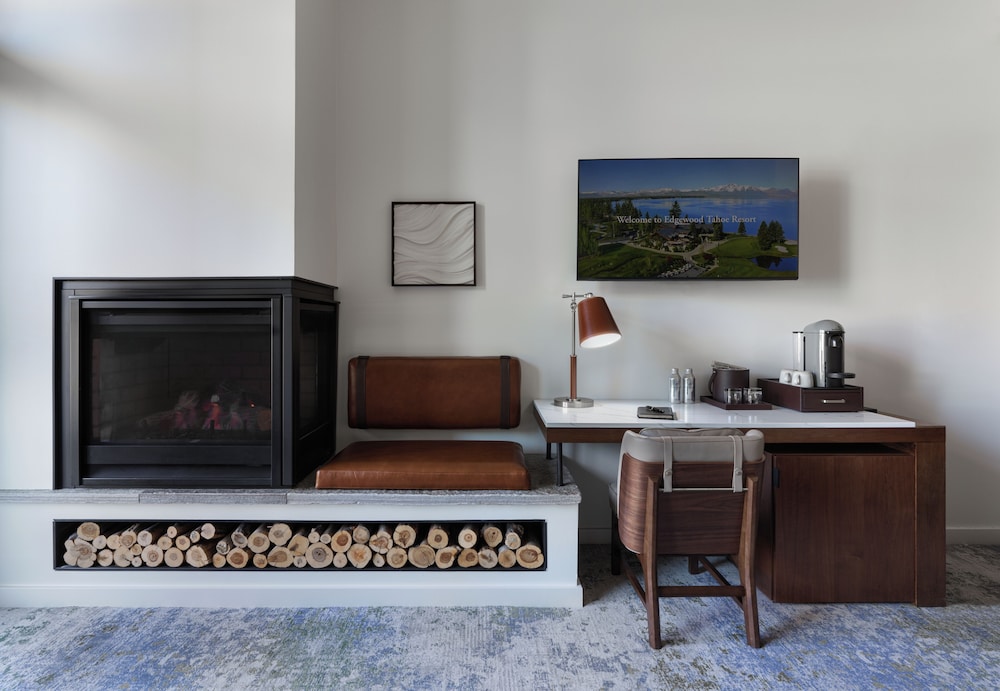 Edgewood Tahoe Resort 40/50