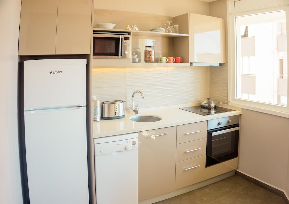 The Marmara Suadiye Residence 8/79