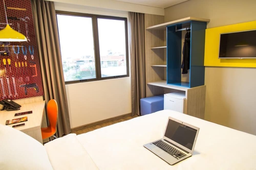 Hotel Caiua Lago Umuarama 10/22