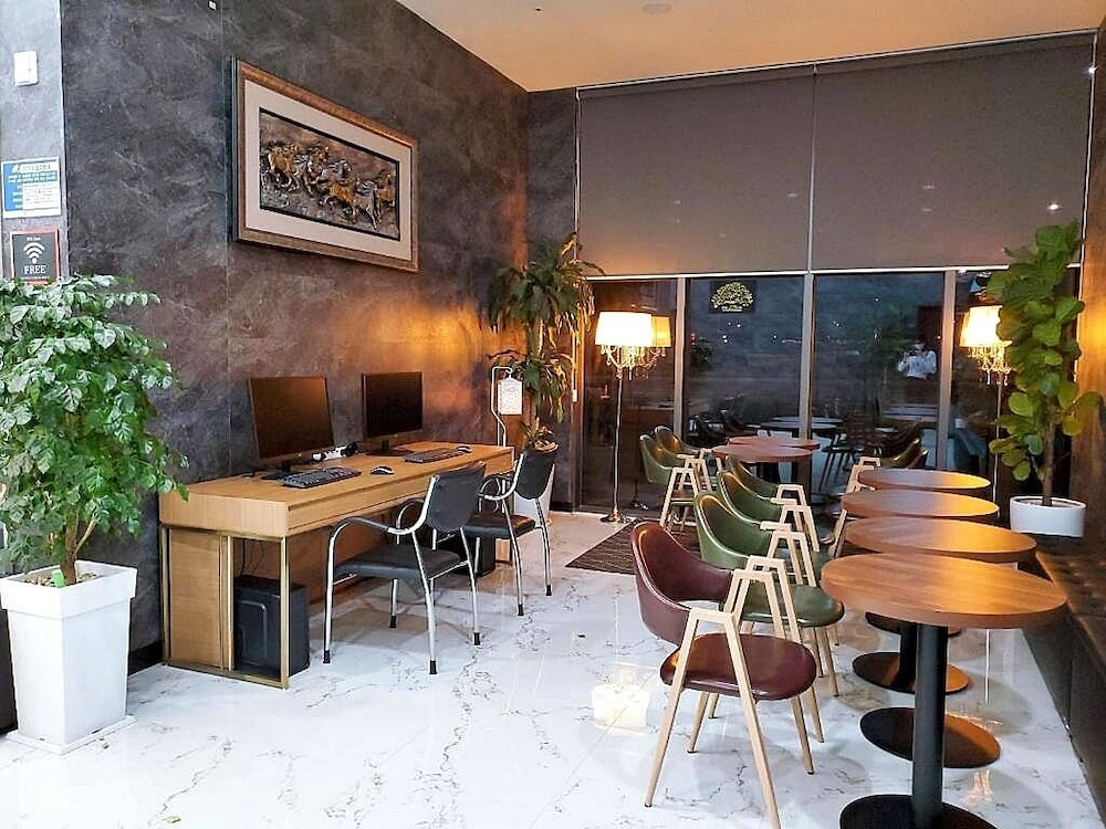 Riviera Incheon Airport Hotel 25/26