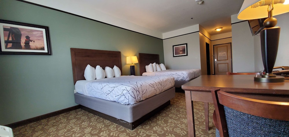 Best Western Plus Emory At Lake Fork Inn And Suites 9/42