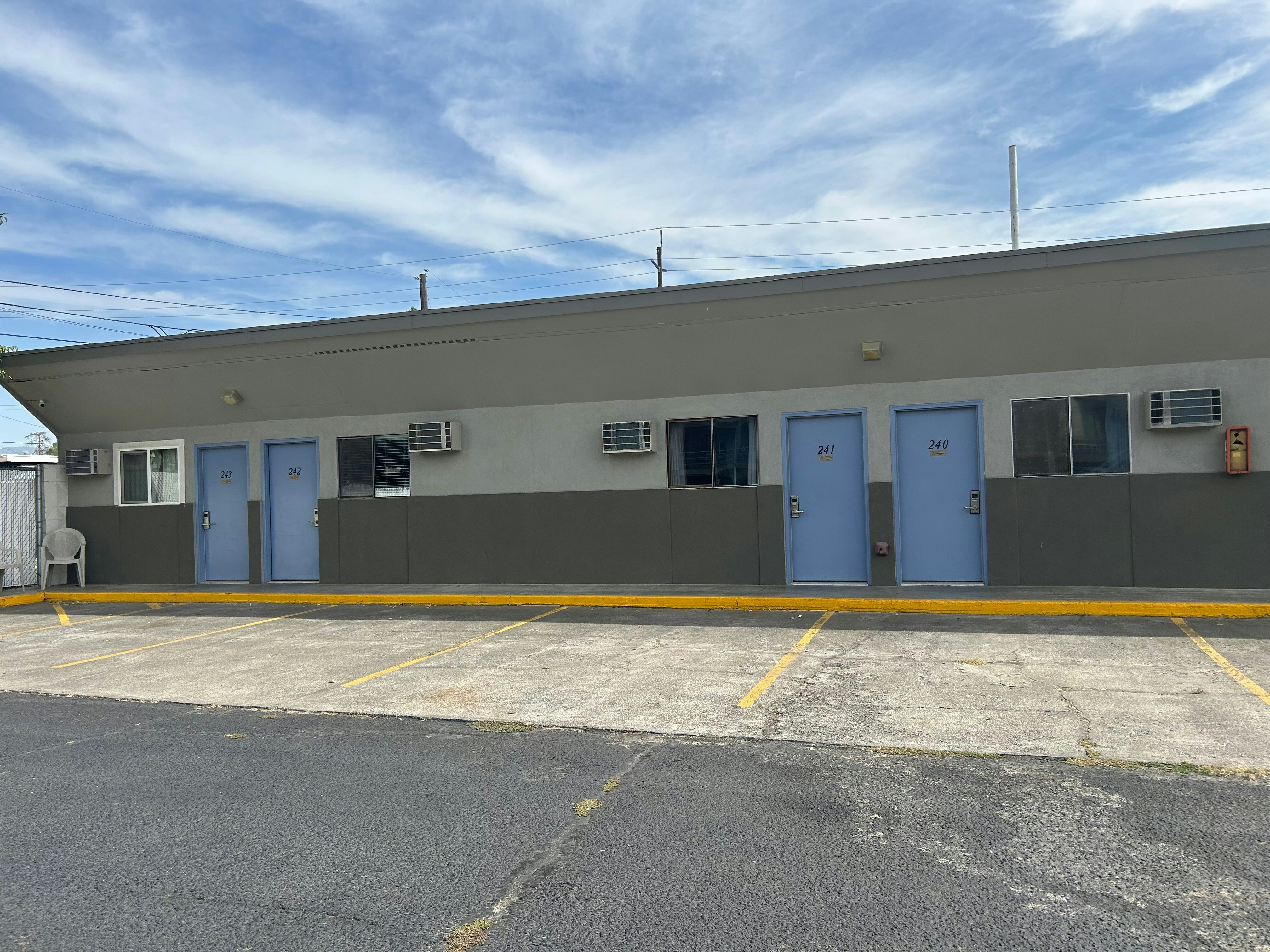 Capri Motel By Belvilla Walla Walla US 12 38/59