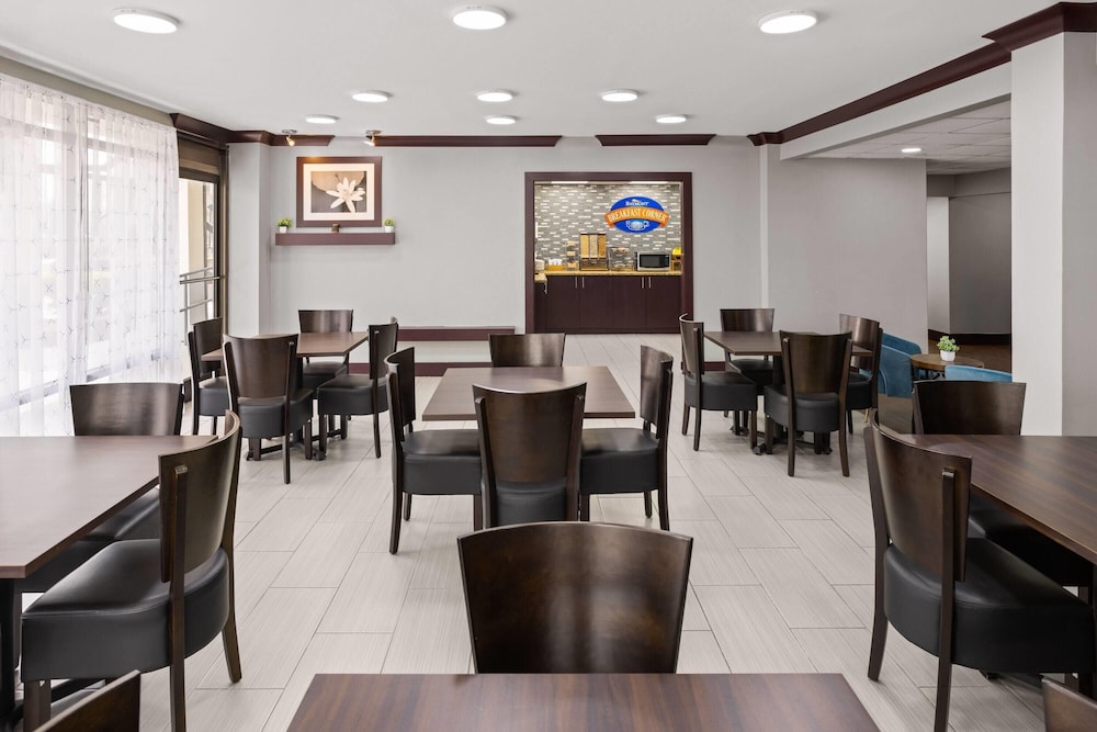 Baymont By Wyndham Fayetteville I-95 40/49