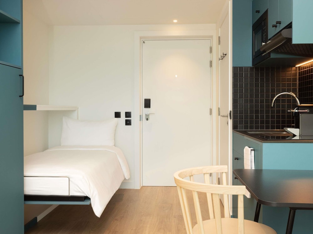 Aparthotel Adagio Access Brussels Airport 25/50