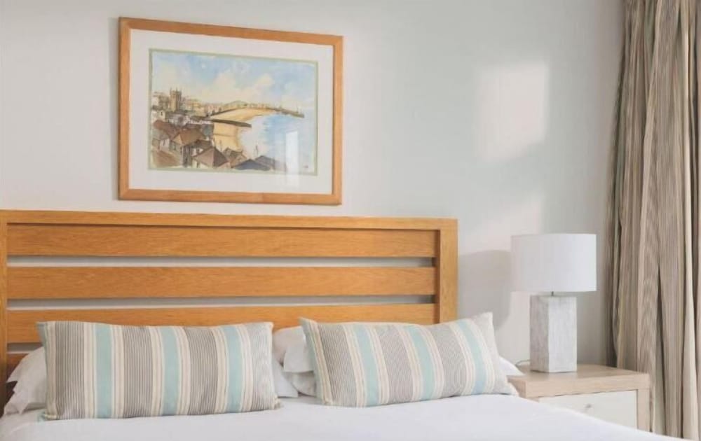 Pedn Olva Hotel 7/49