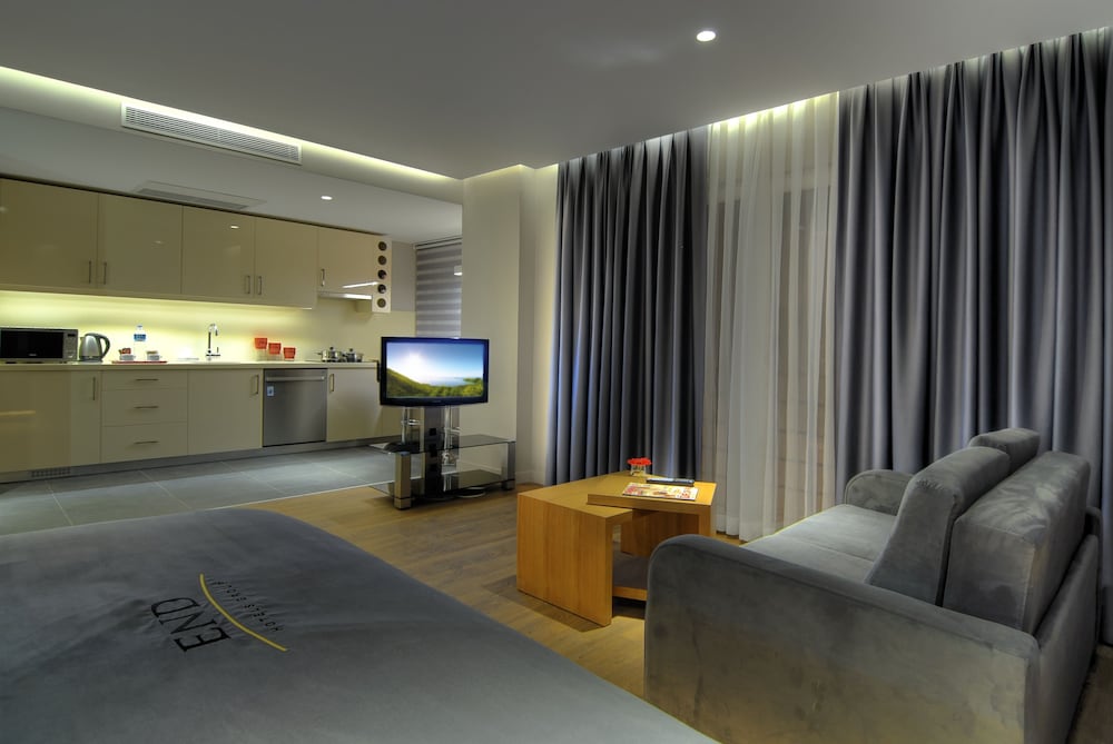 Endless Suites Taksim 23/44