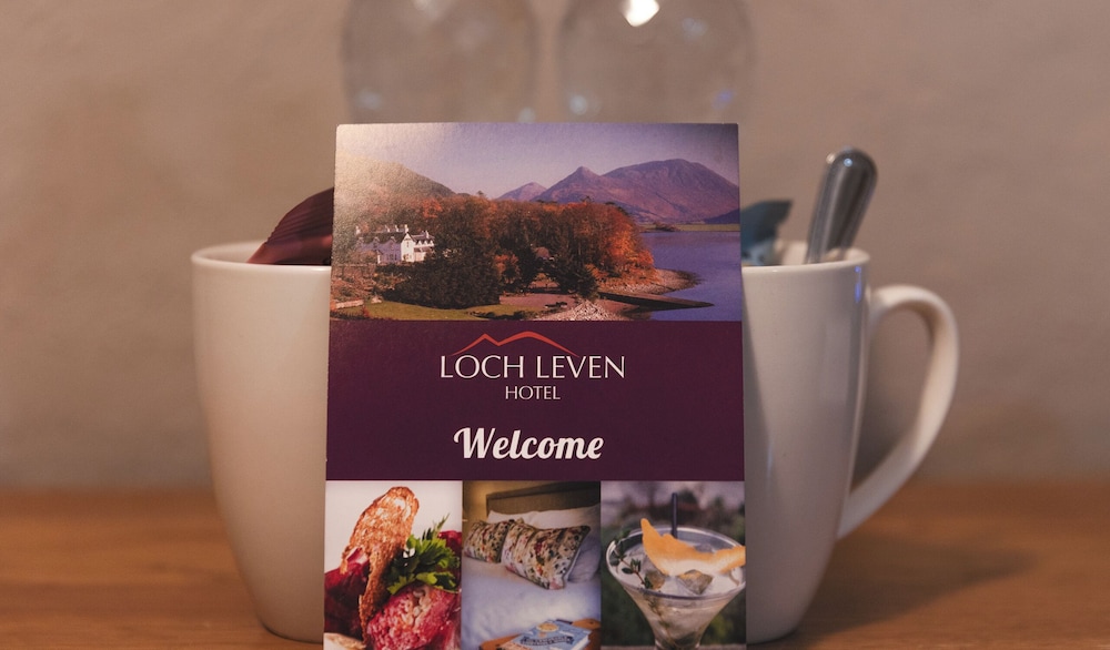 Loch Leven Hotel photo3
