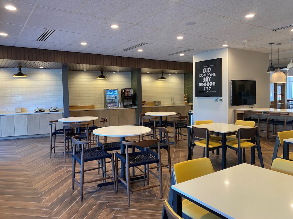Fairfield Inn & Suites Seneca Clemson Univ Area 18/34
