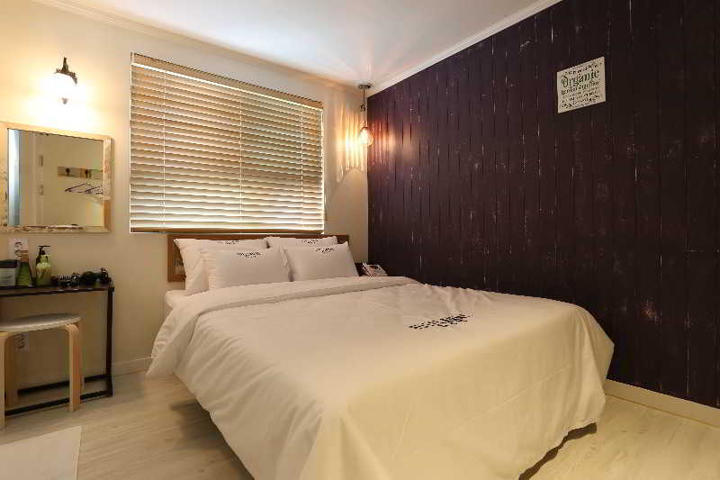 Hotel Anne Hwagok 5/37