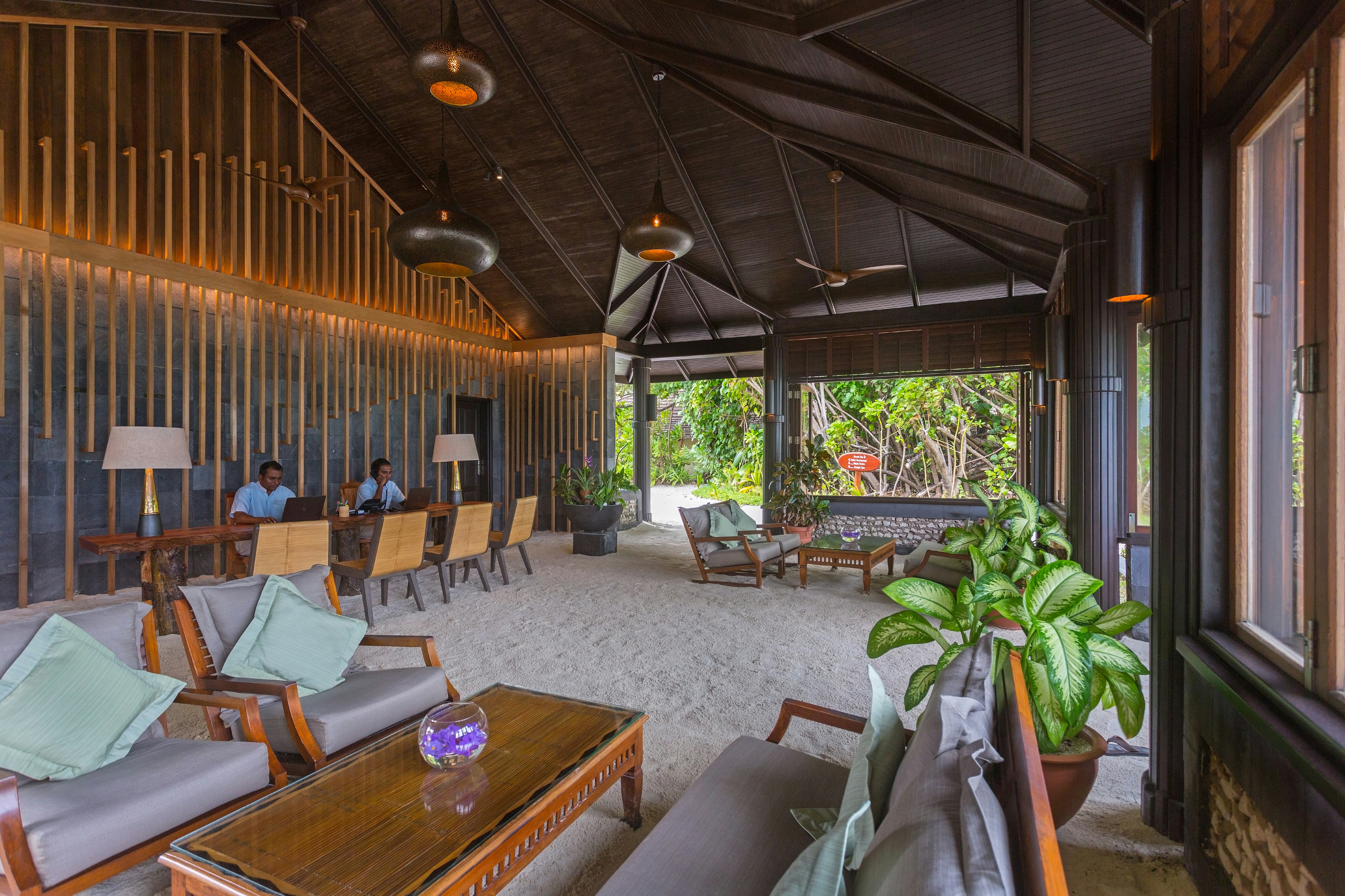 Komandoo Island Resort & Spa - Adults Only 93/122