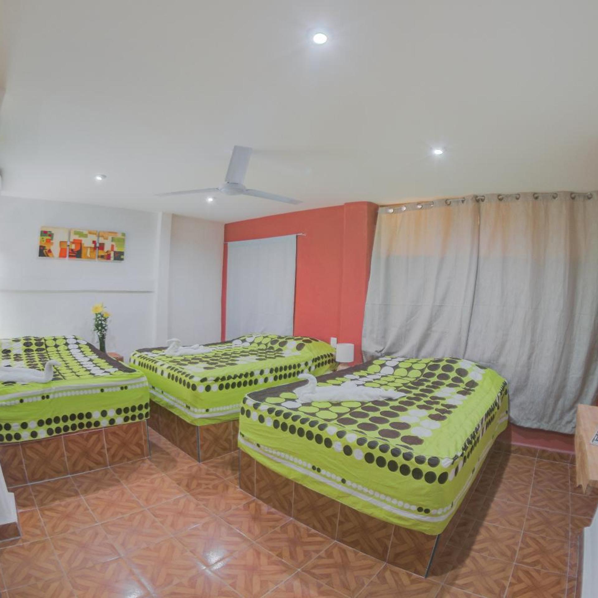Hotel San Carlos 12/37