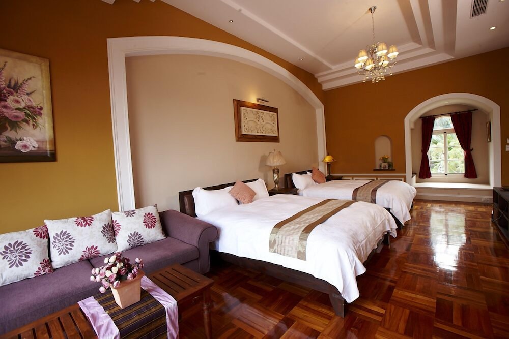 Tuscany Resort 9/50