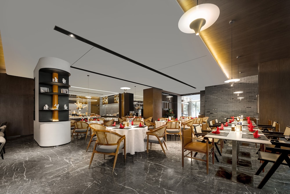 UrCove by Hyatt Xi'an Yanta Hi-Tech 35/50