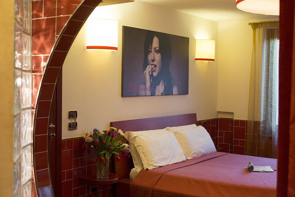 Suite & Breakfast 7 Vizi 19/45