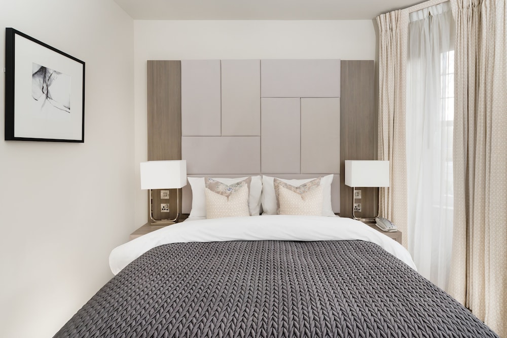 Loft, Suite, King Bed