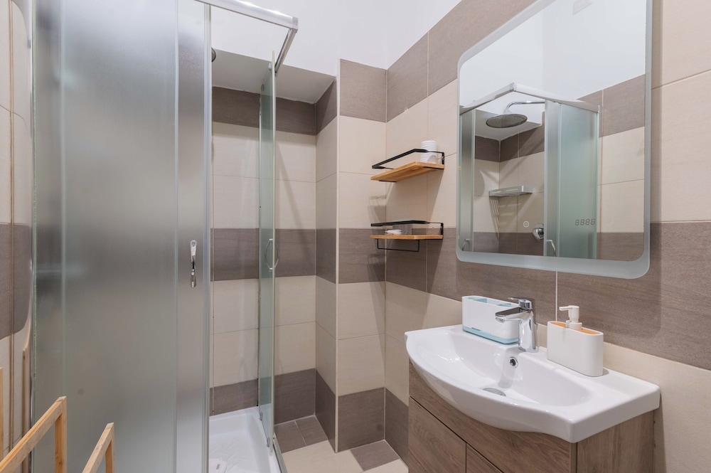 Rione Monti Suites 38/50