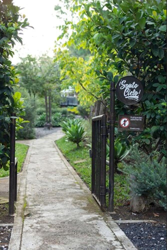 Santo Cielo by Casa Santo Domingo 65/73