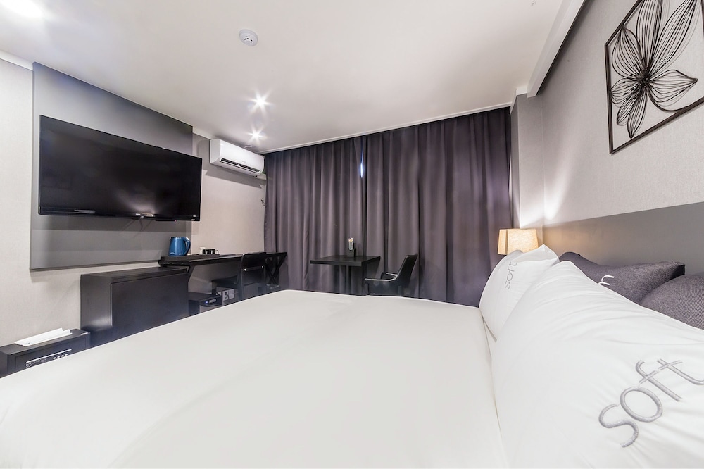 Pyeongtaek Stay Hotel 17/50