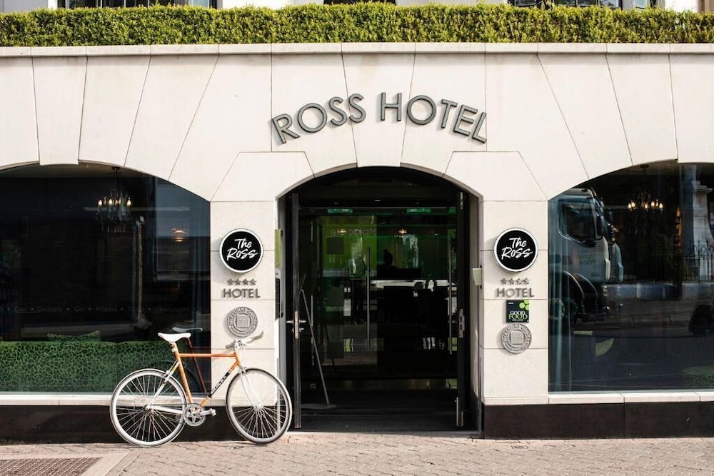 Ross 8/64