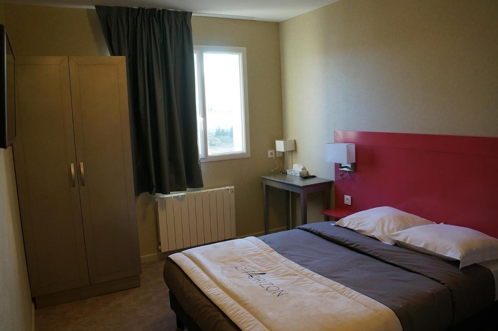 HOTEL L'HORIZON 8/37