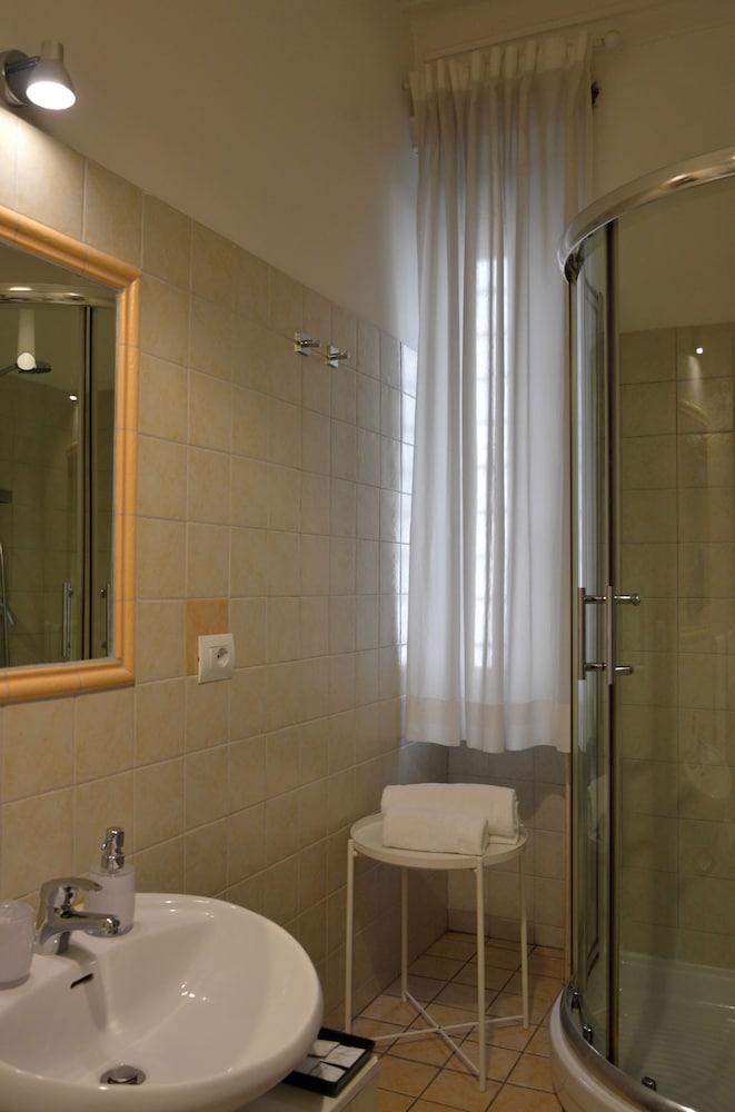Nobilcasa Suites 30/34