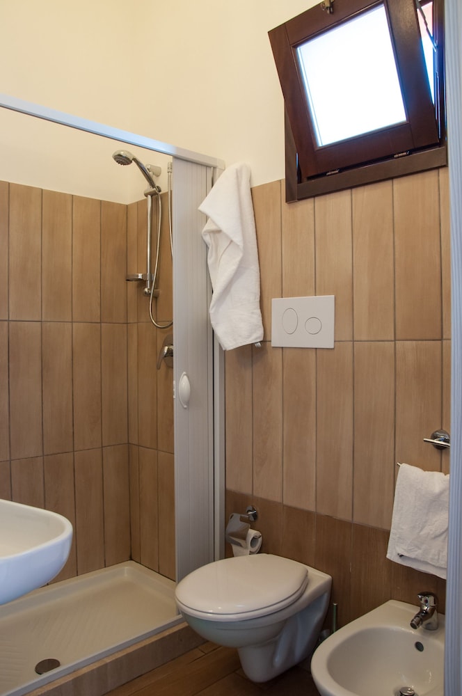 Bue Marino Hotel 38/39