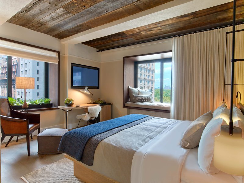 1 Hotel Central Park 14/81