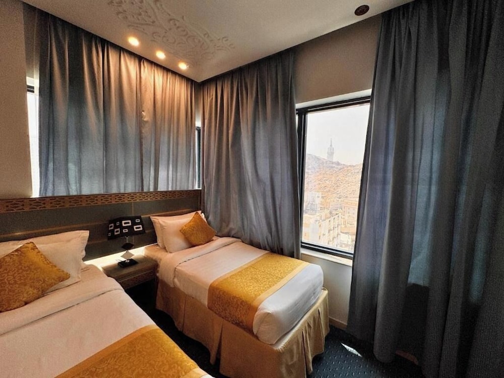 Saraya Abeer Hotel Makkah 23/35