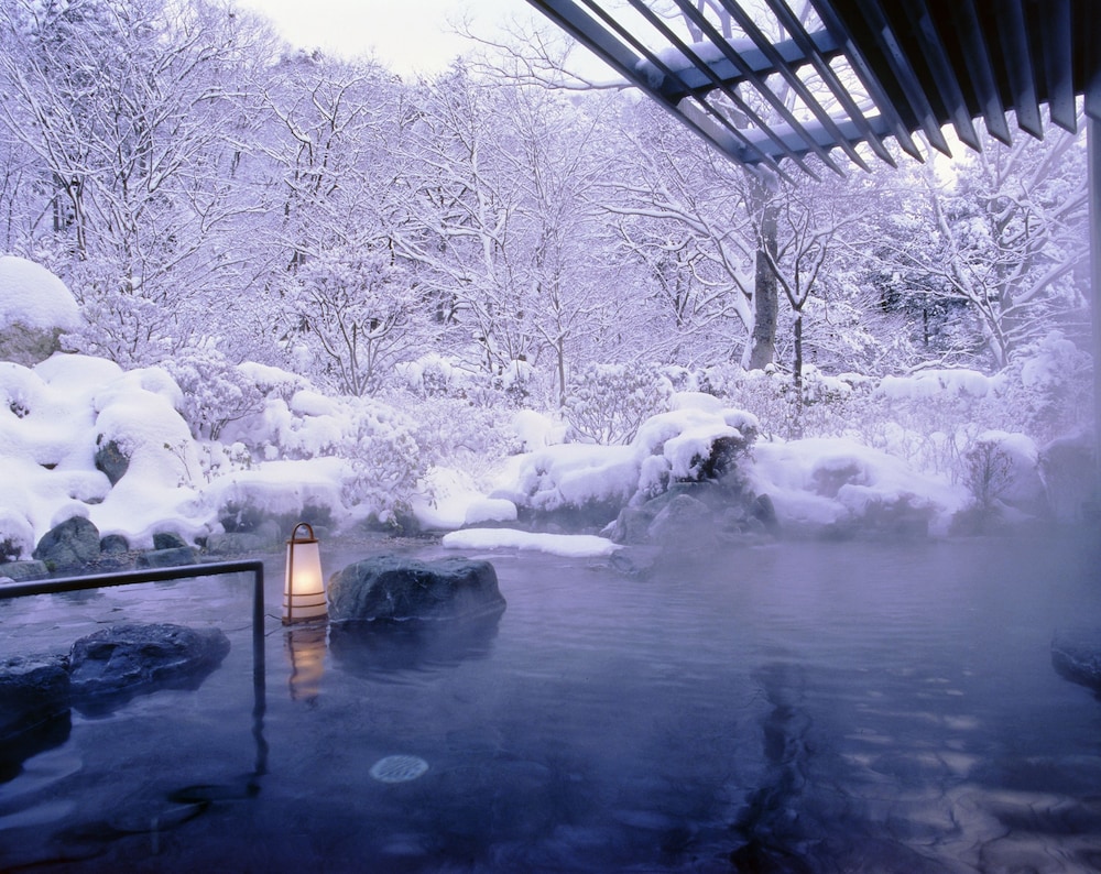 Saito Hotel 22/39