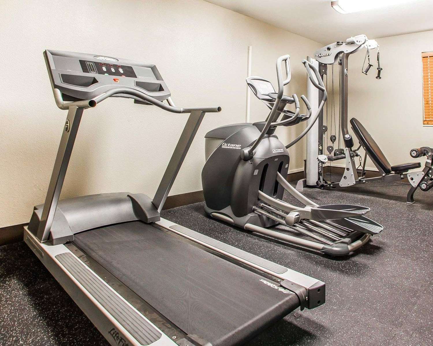 sport facilities