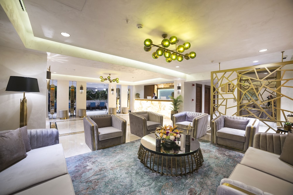 Sura Luxury Milion Hotel & Spa 42/76