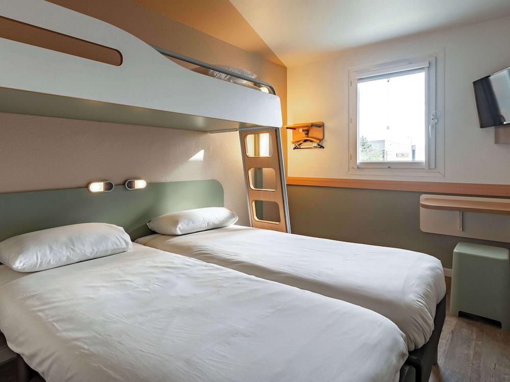 Ibis Budget Marne La Vallee Pontault Combault 19/61