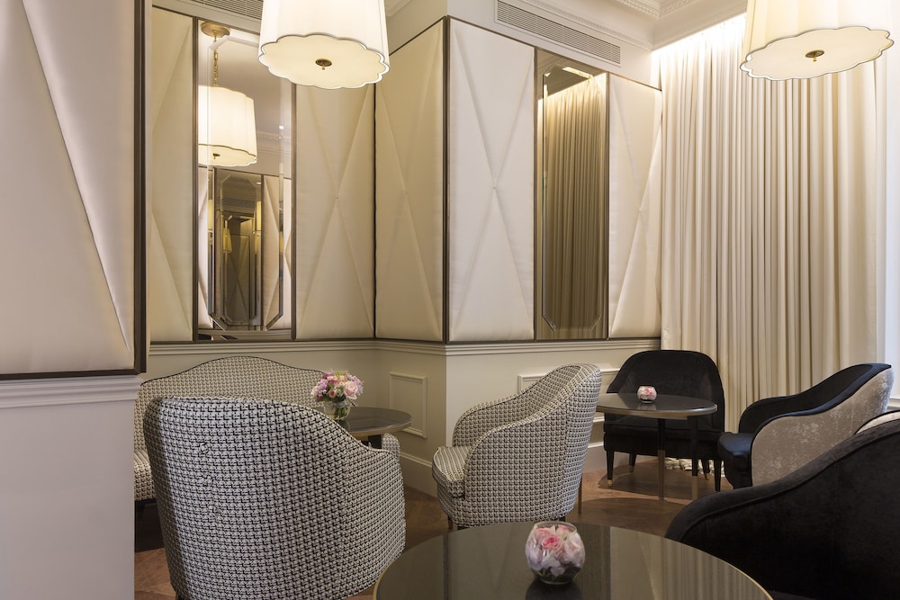Hotel Le Narcisse Blanc Spa 42/85