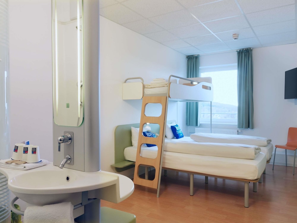 ibis budget Bonn Sud Konigswinter 46/47