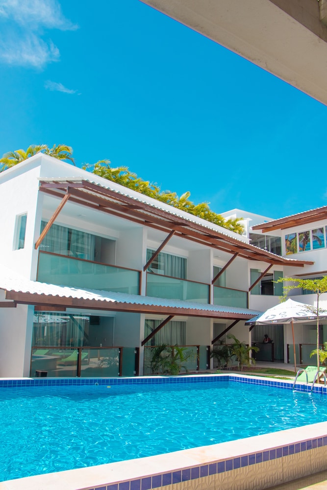 BRISA DO MAR PRAIA HOTEL — 5
