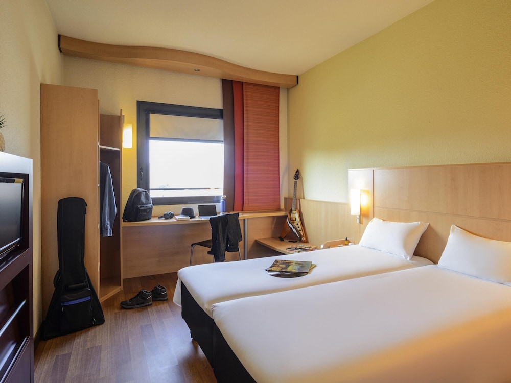 Ibis Milano Malpensa Aeroporto 19/69