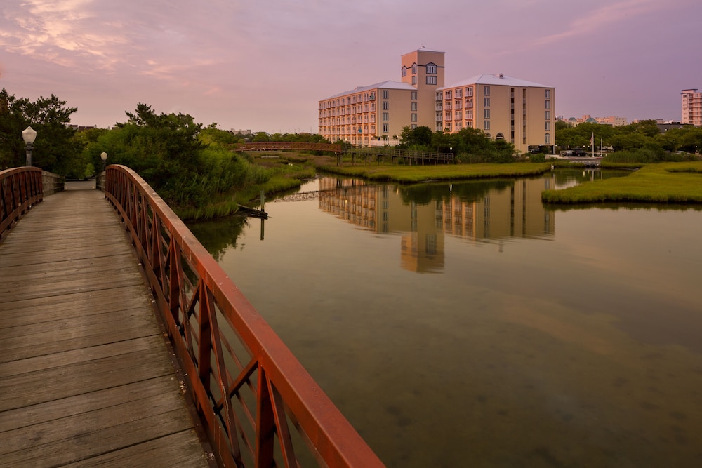 Coconut Malorie Resort Ocean City, an Ascend Collection Hotel 55/61