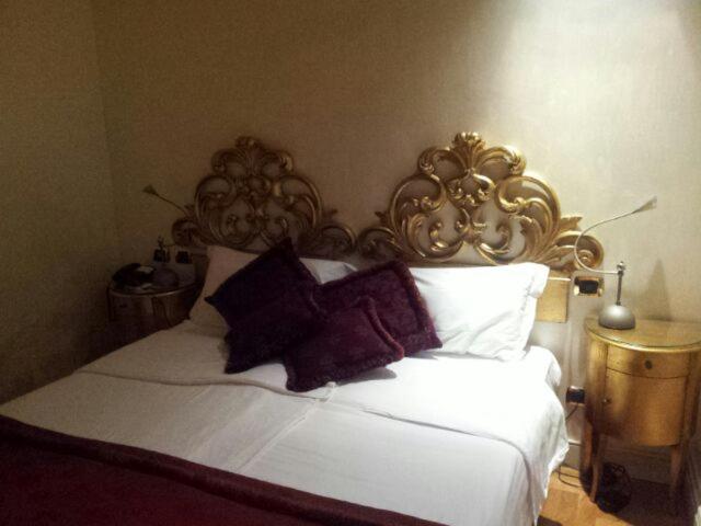 Hotel Sant Apos Anselmo 48/73