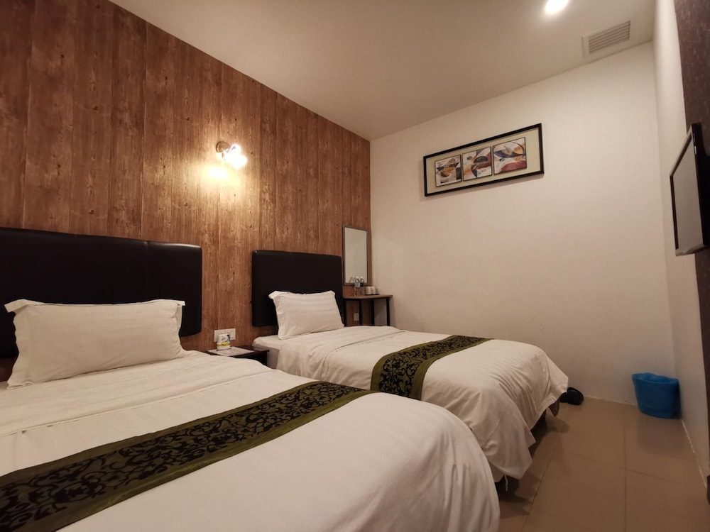 INN RESIDENCE 18 15/44