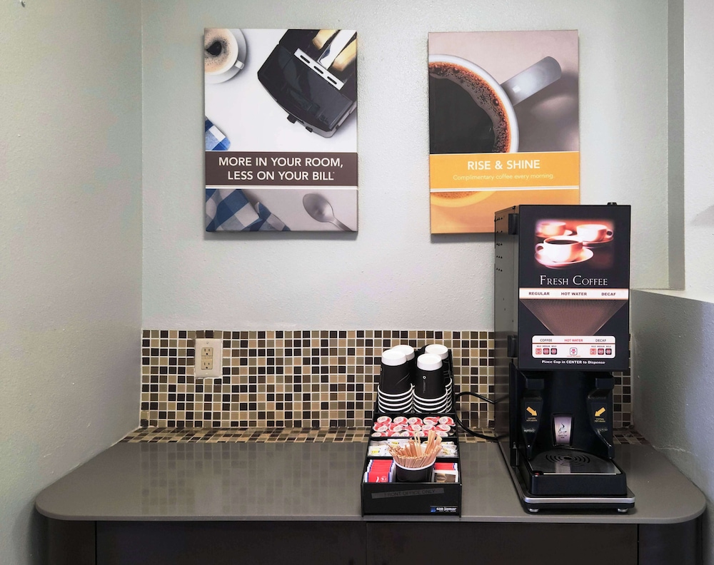 Motel6 Baytown, TX - Garth Rd 52/63