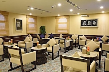 فندق جاردن بلازا(Garden Plaza Hotel Salmaniah) 24/35