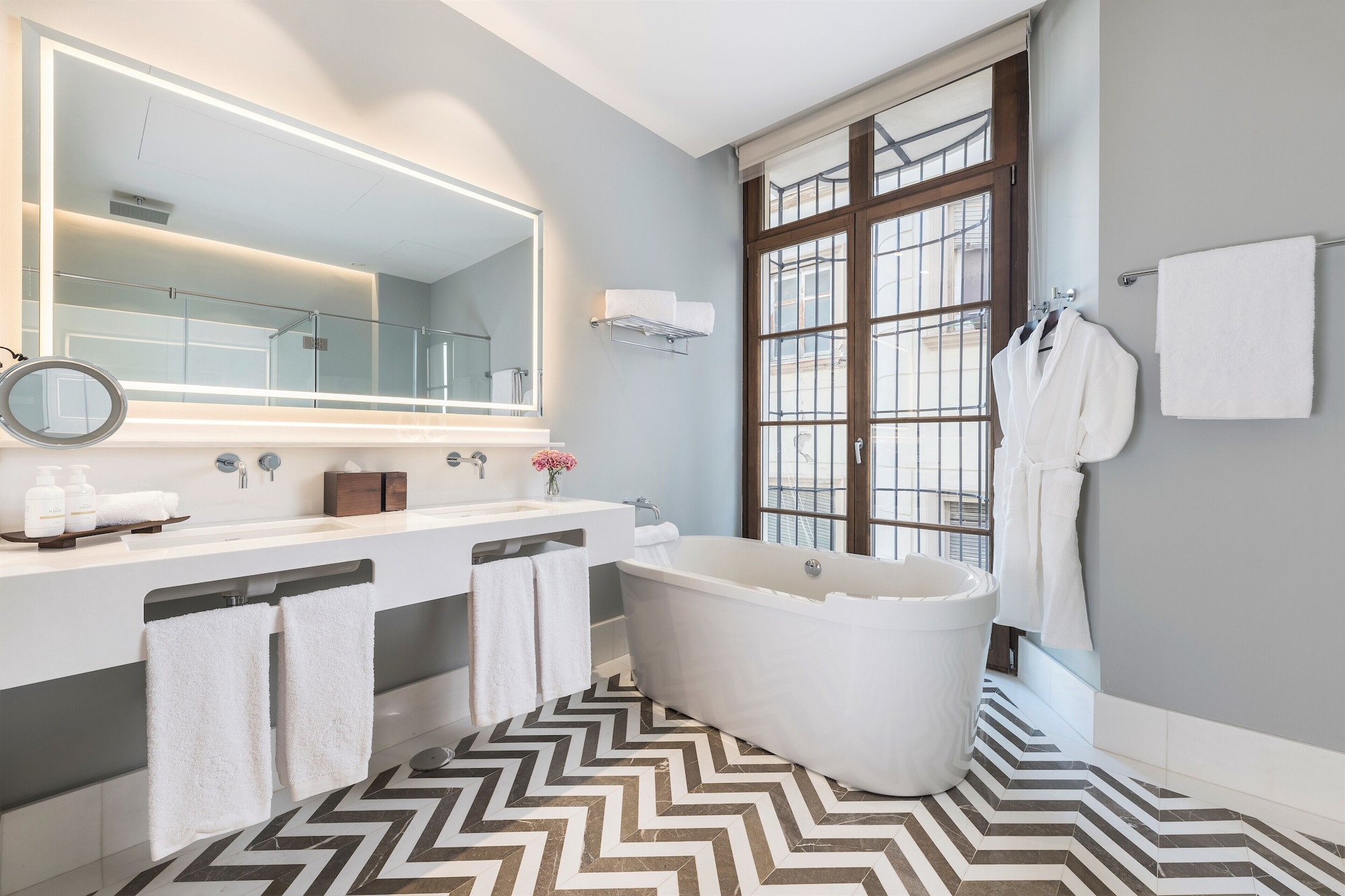Palacio, Junior Suite, Twin Beds, Palacio Solecio 7/7