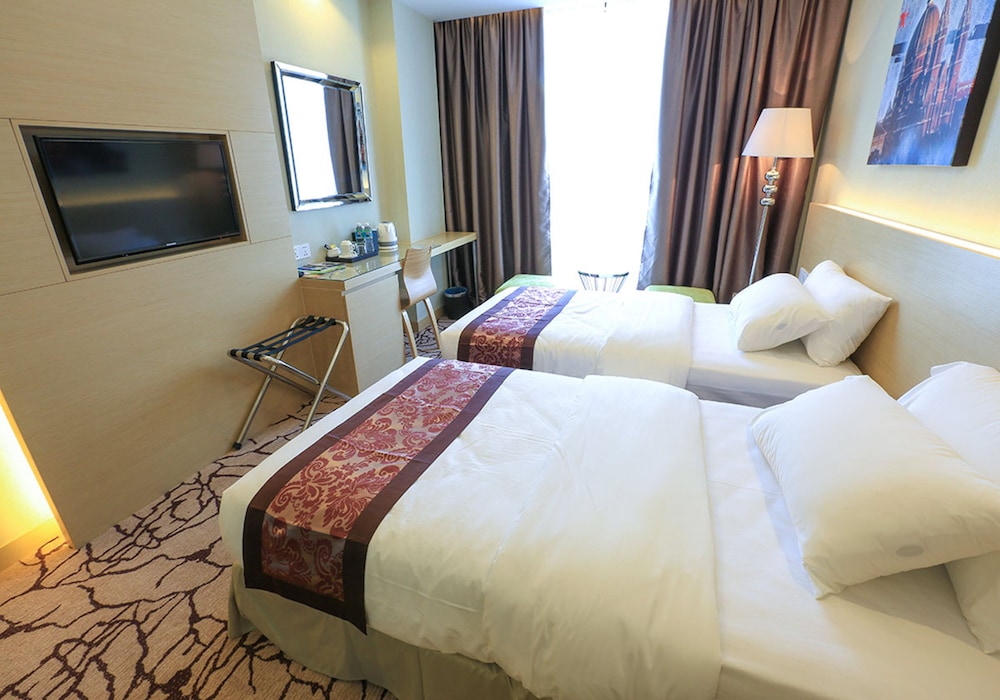 Eco Tree Hotel 20/70