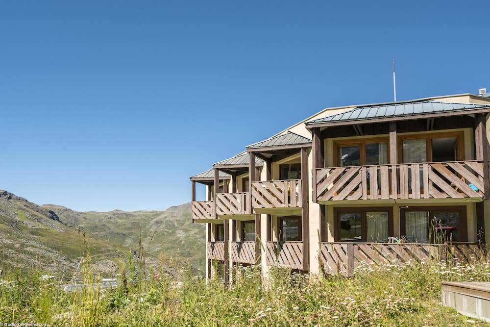 Maeva Particuliers Val Thorens Les Temples Du Soleil 8/60