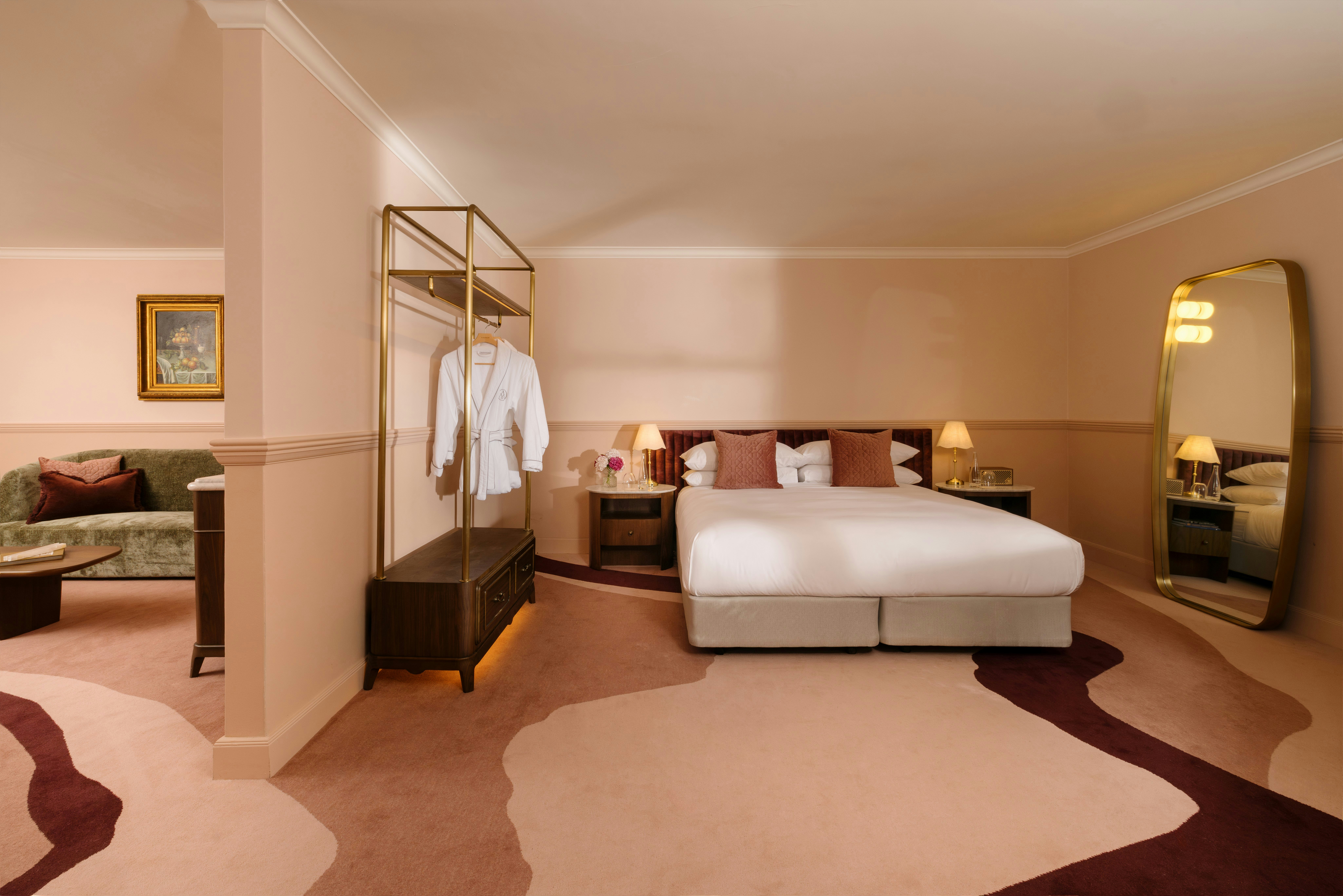 Milton Park Country House Hotel & Spa 12/31