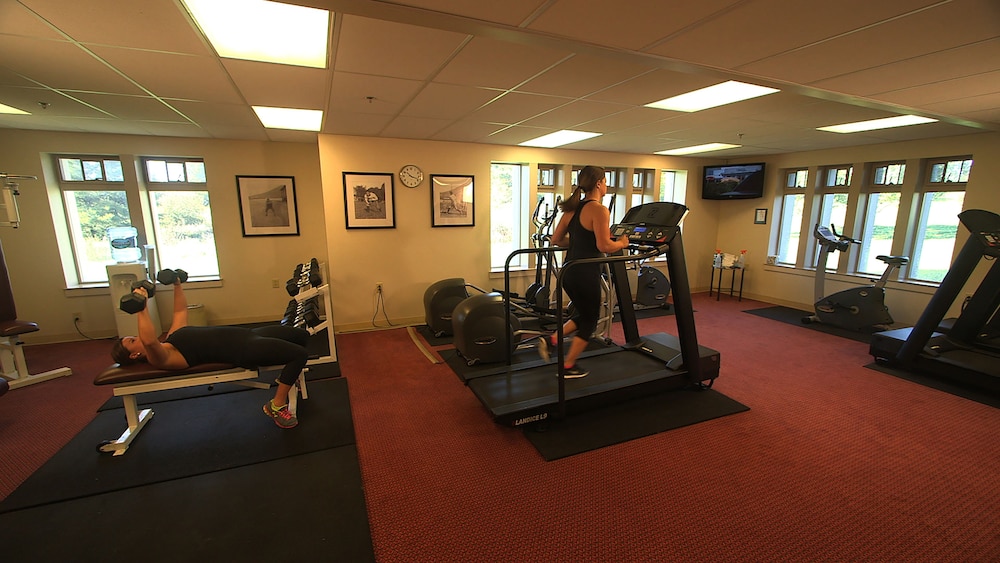 The Inn At Virginia Tech And Skelton Conference Center 19/50