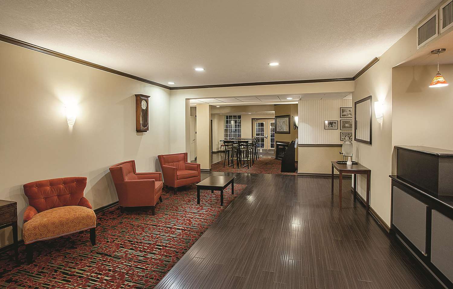 La Quinta Inn & Suites by Wyndham Davis 26/41
