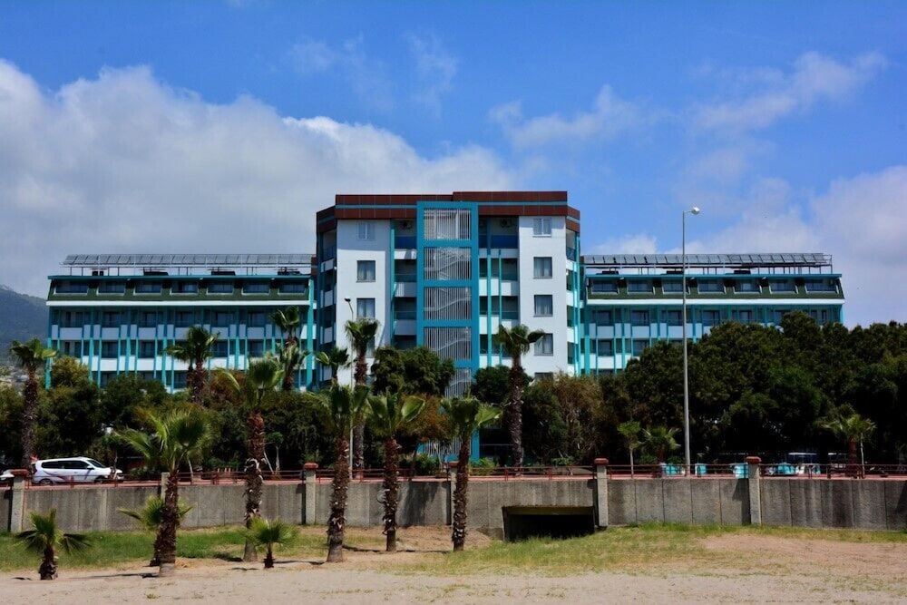 Ananas Hotel 1/33